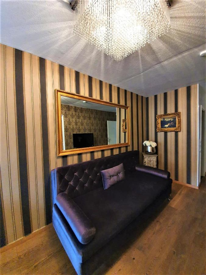 Luxus Apartment Ludwigxv Freiburg im Breisgau Exterior foto
